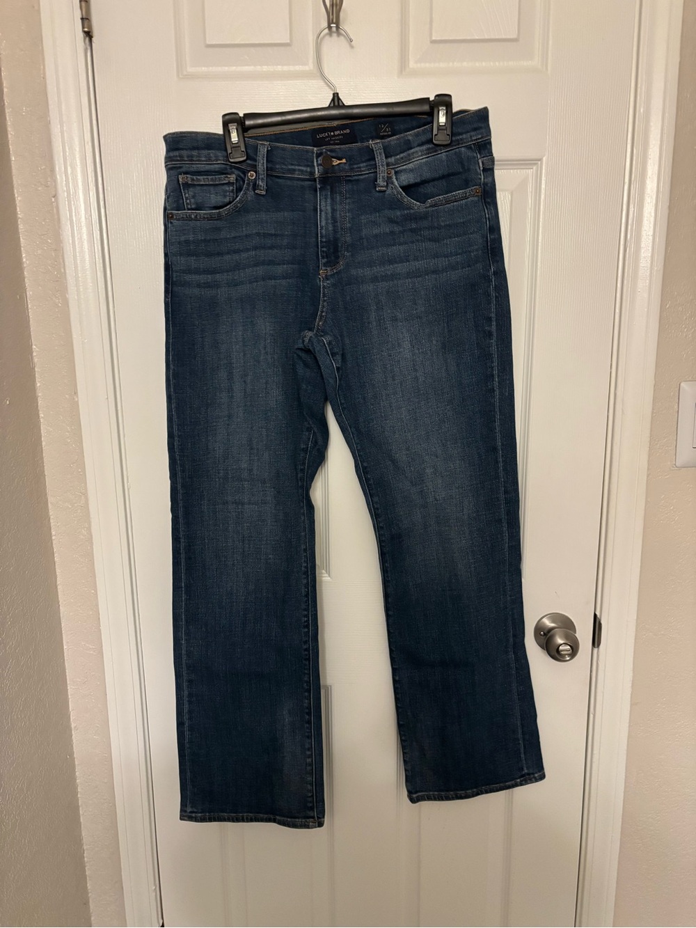 Lucky Brand Women’s Jeans - Size 12/31